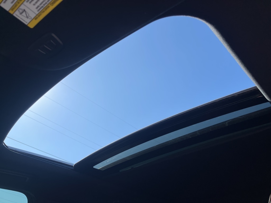 Ford Expedition  2020