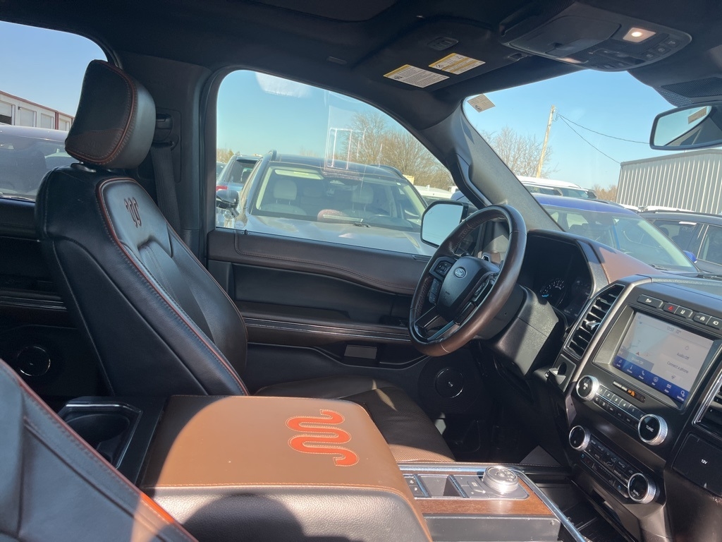 Ford Expedition  2020