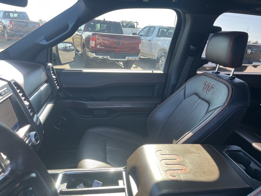 Ford Expedition  2020