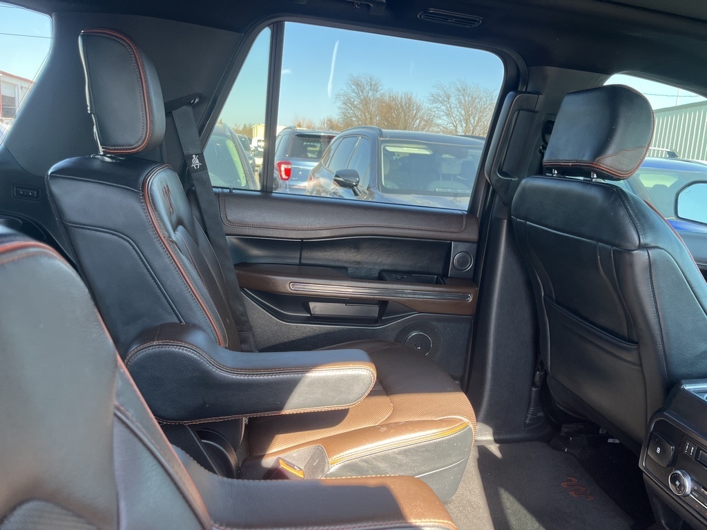 Ford Expedition  2020