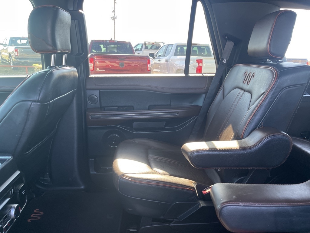 Ford Expedition  2020