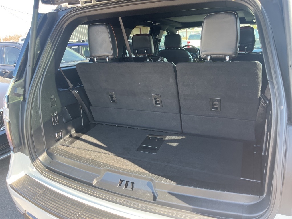 Ford Expedition  2020