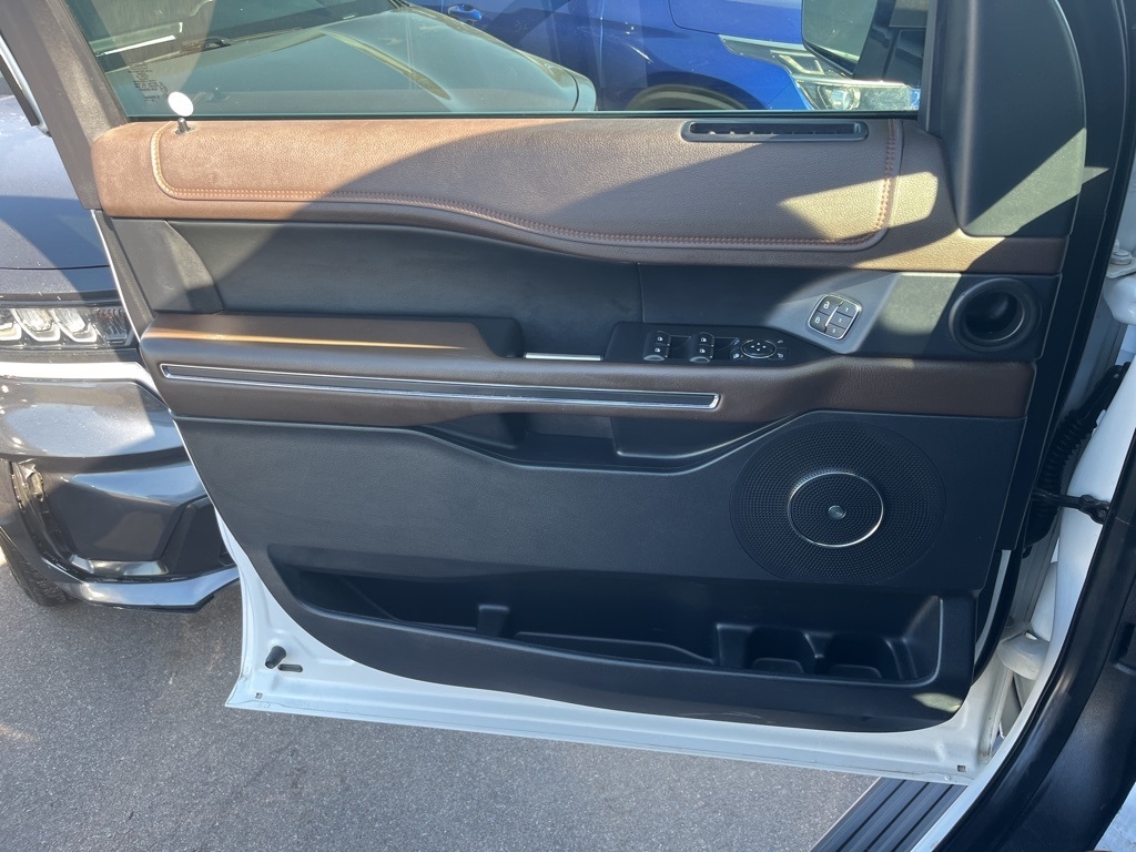 Ford Expedition  2020