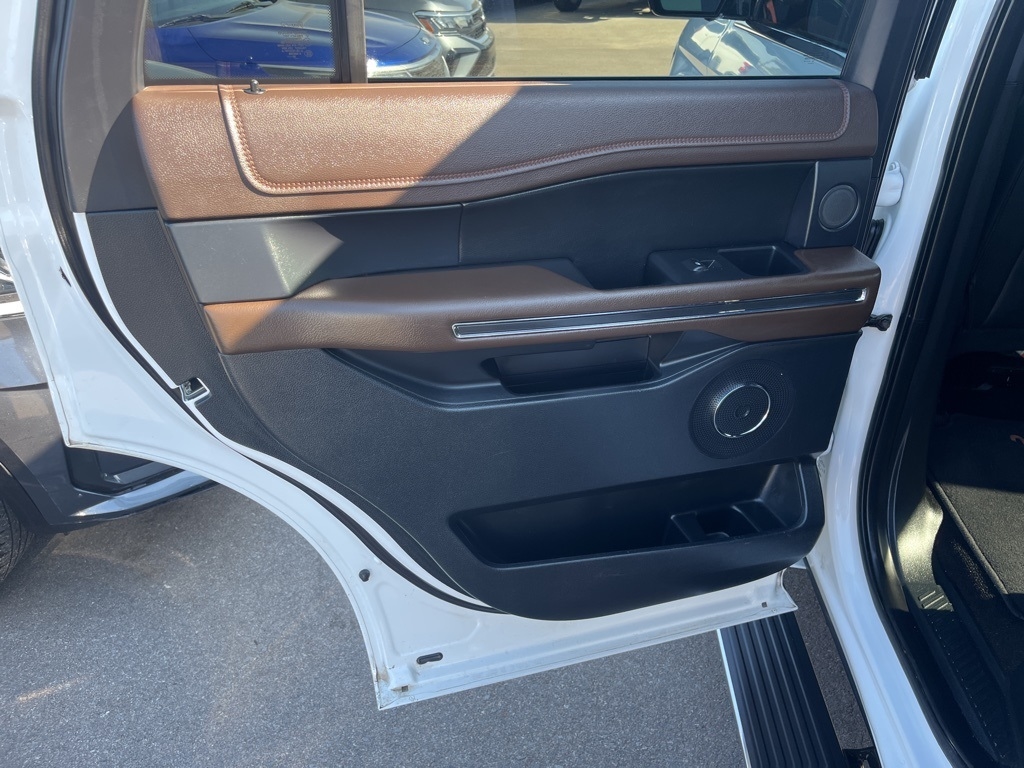 Ford Expedition  2020