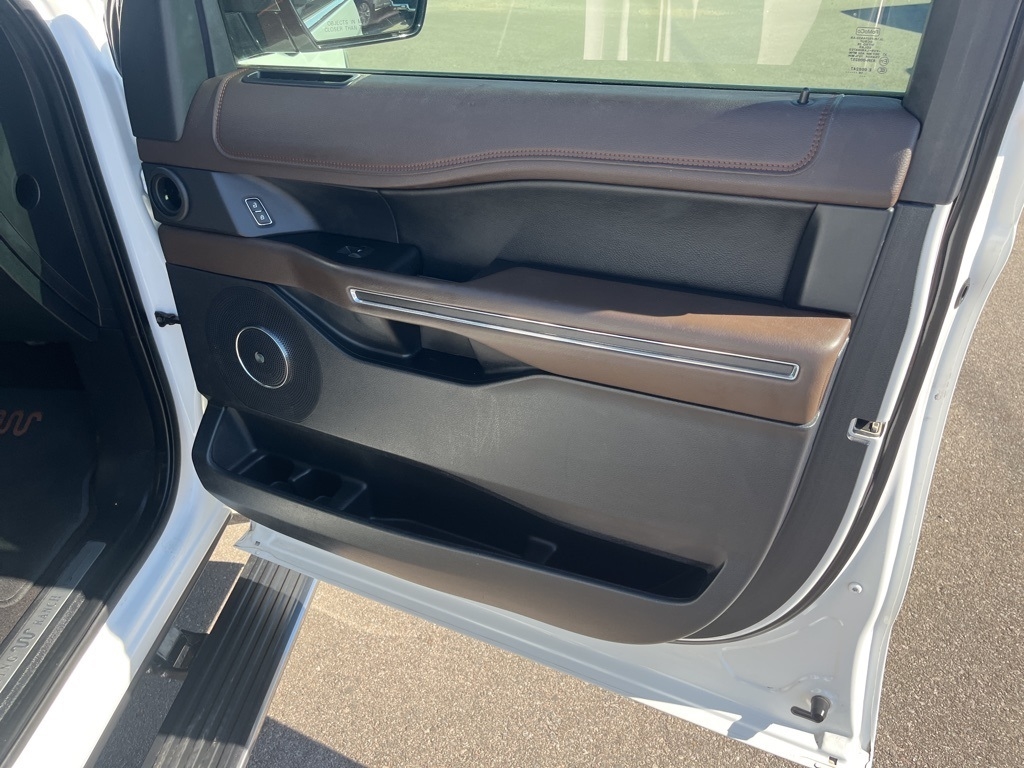 Ford Expedition  2020