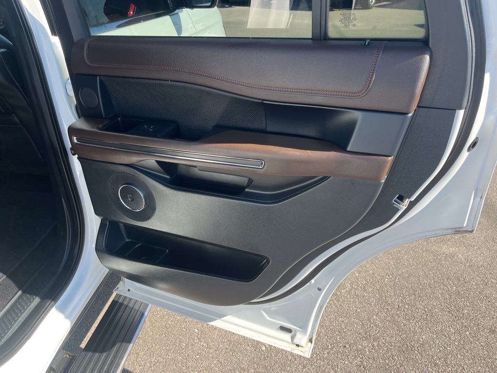 Ford Expedition  2020