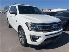 2020 Ford Expedition 