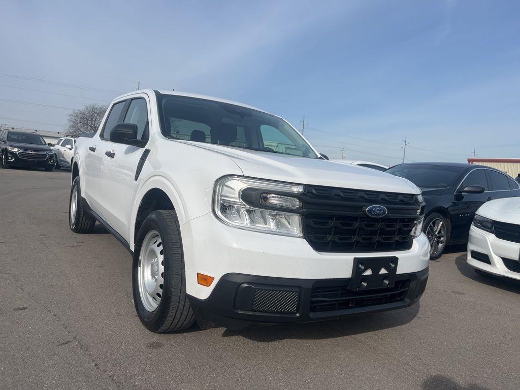 2022 Ford Maverick XL