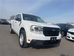 2022 Ford Maverick 
