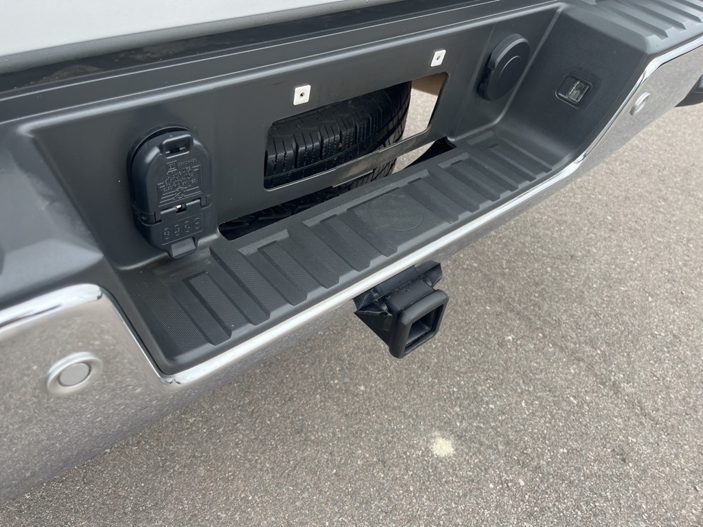 GMC Sierra 1500  2018