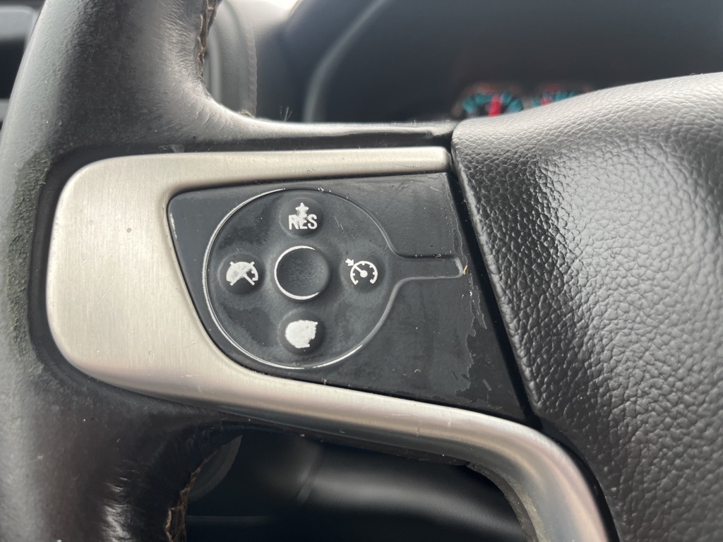 GMC Sierra 1500  2018