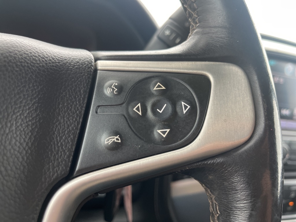 GMC Sierra 1500  2018