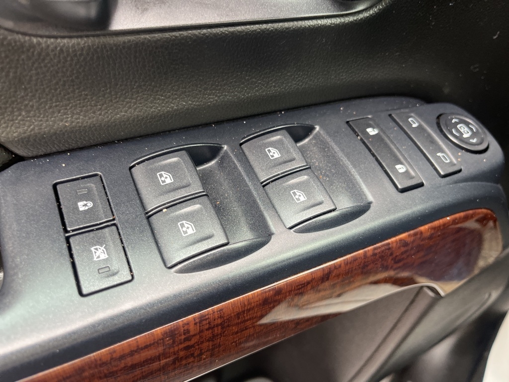 GMC Sierra 1500  2018