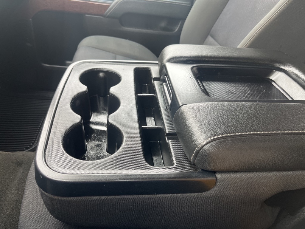 GMC Sierra 1500  2018