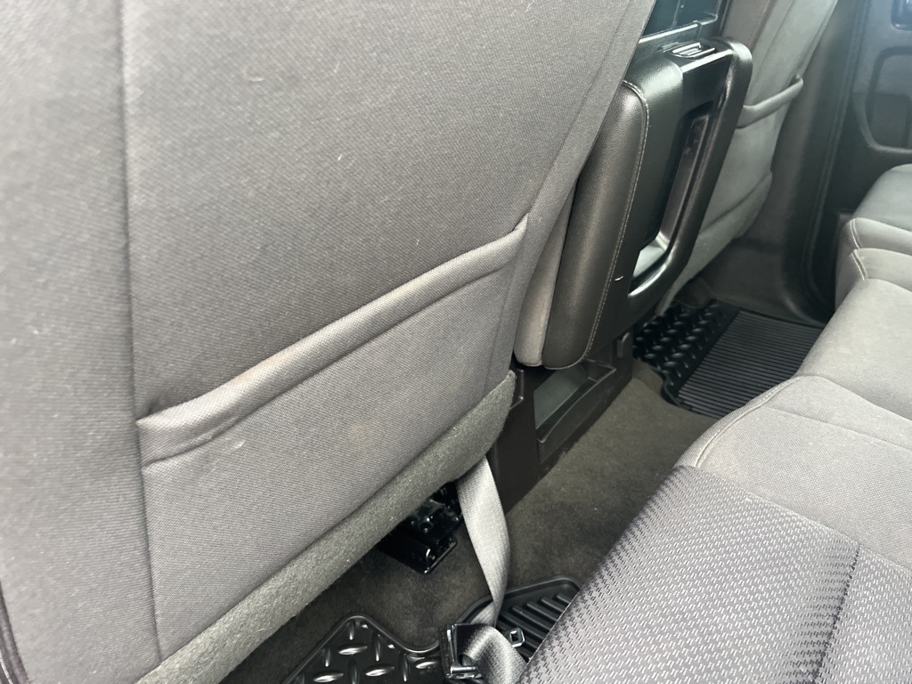 GMC Sierra 1500  2018