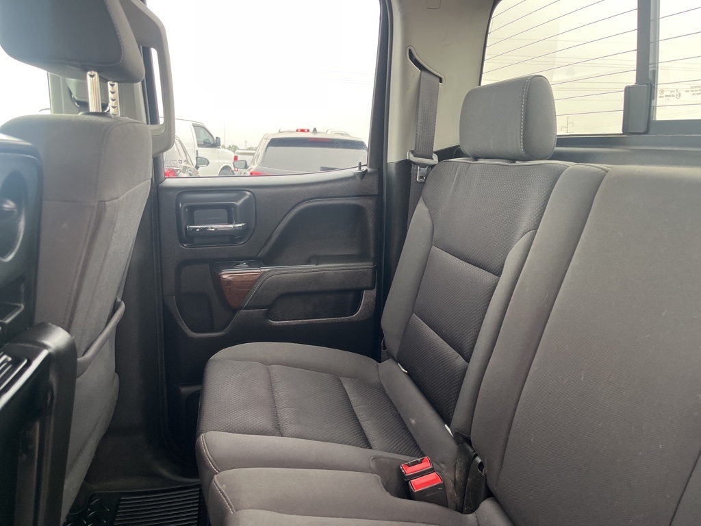 GMC Sierra 1500  2018