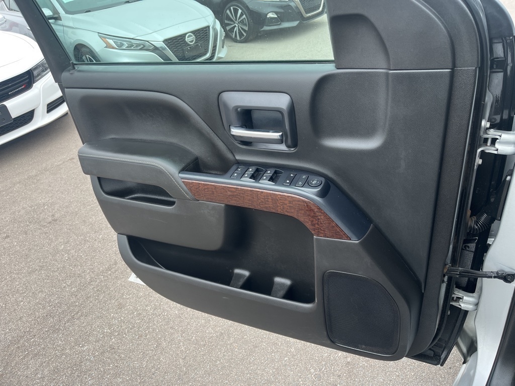 GMC Sierra 1500  2018