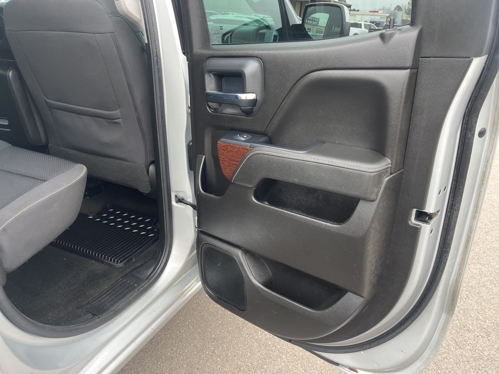 GMC Sierra 1500  2018