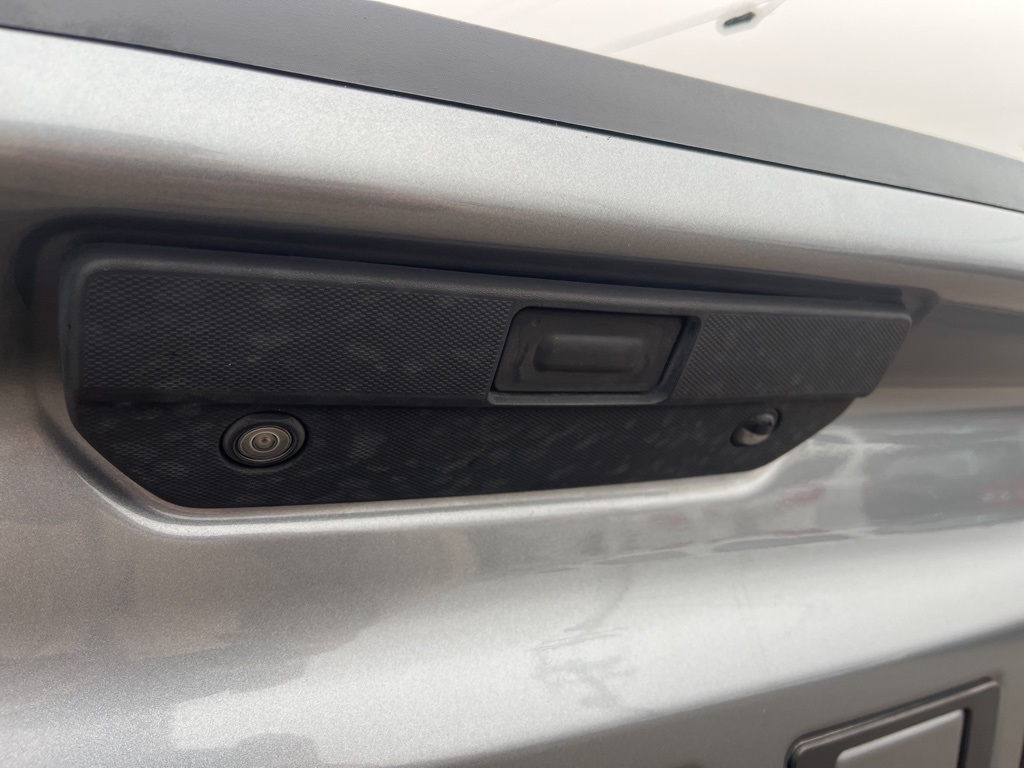 Chevrolet Silverado 1500  2020