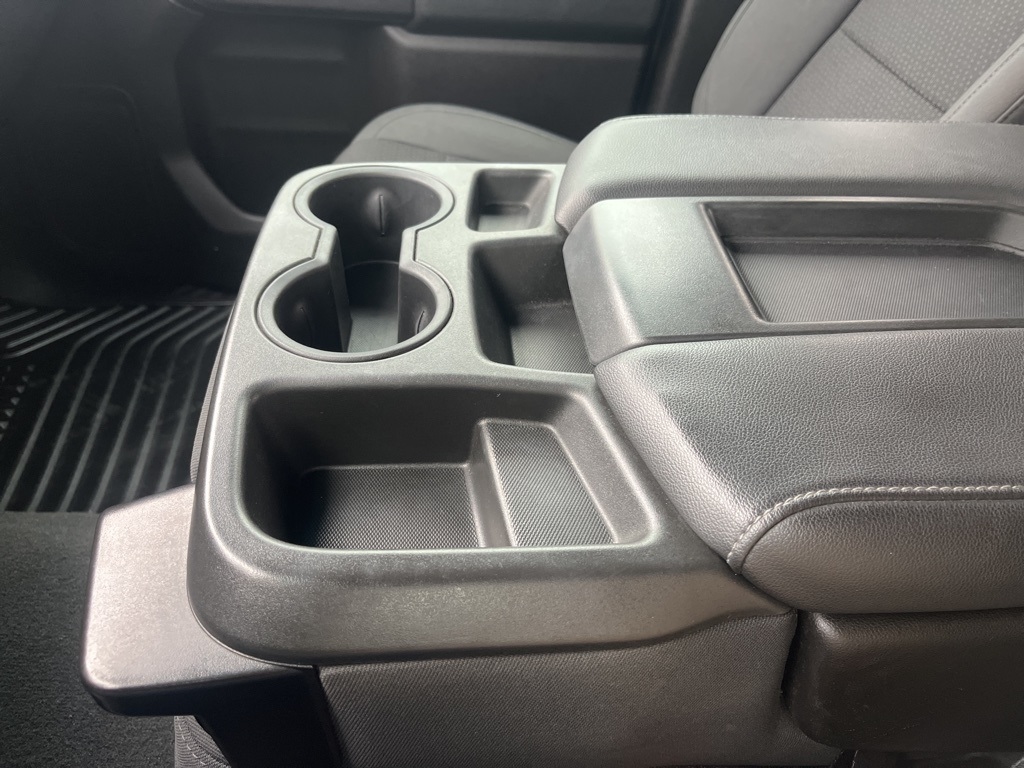 Chevrolet Silverado 1500  2020