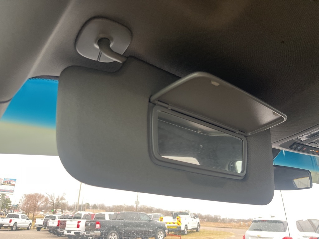 Chevrolet Silverado 1500  2020