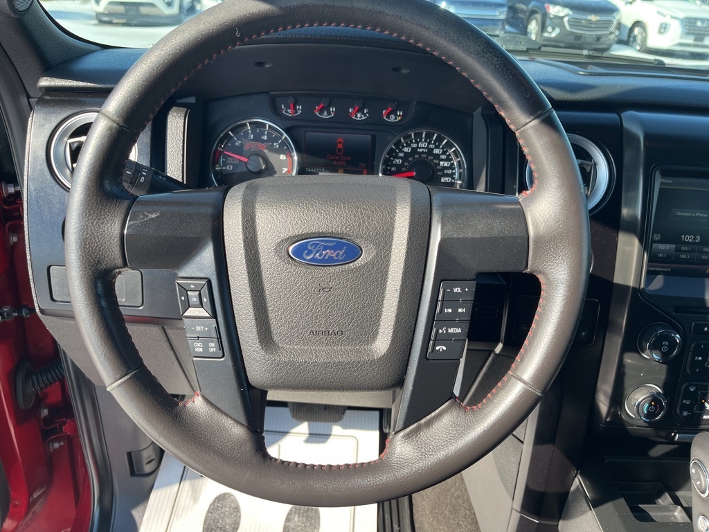Ford F-150  2014