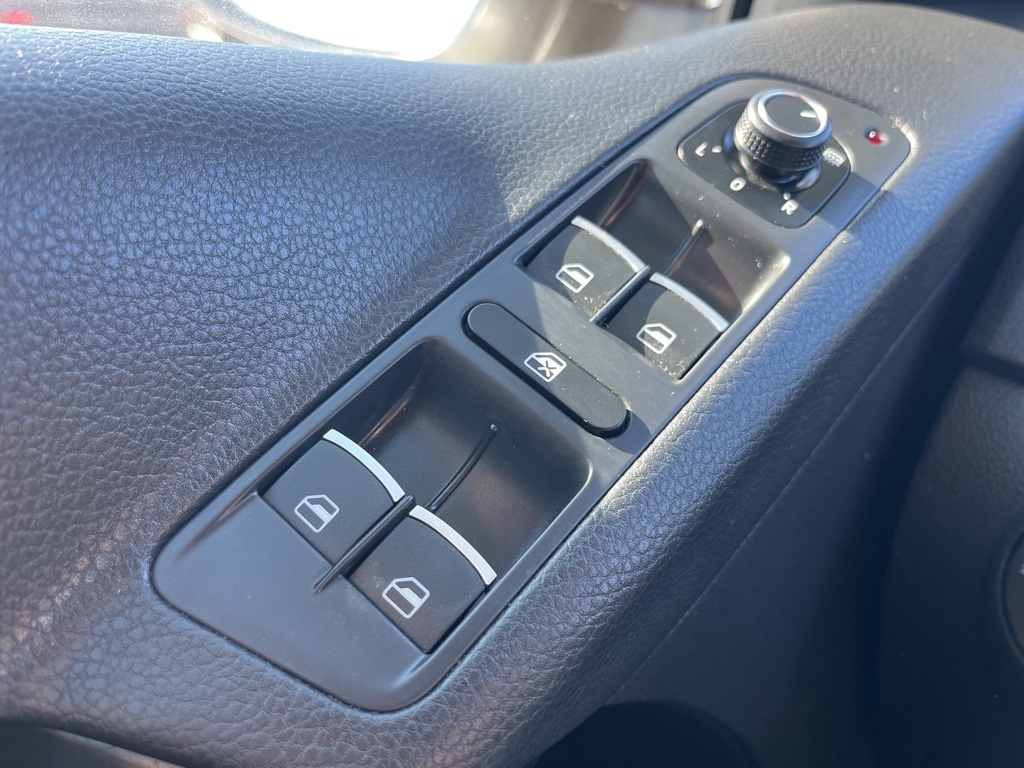 Volkswagen Tiguan  2017