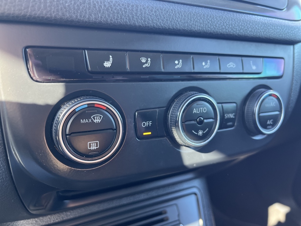 Volkswagen Tiguan  2017