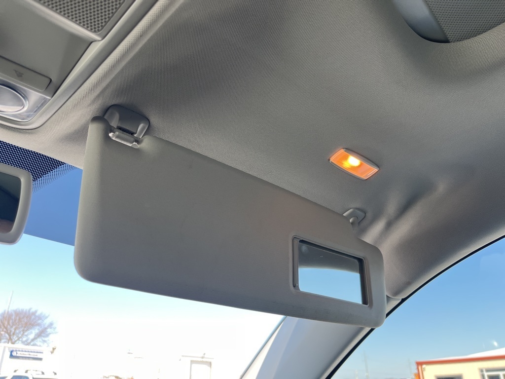 Volkswagen Tiguan  2017