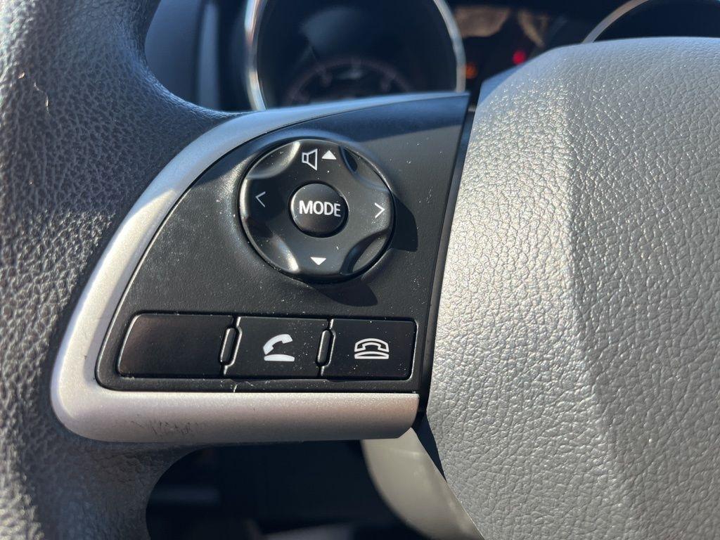 Mitsubishi Outlander Sport  2024