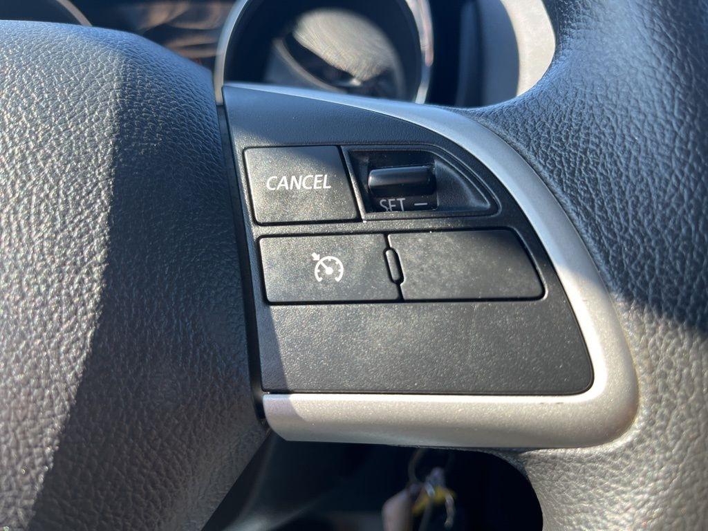 Mitsubishi Outlander Sport  2024