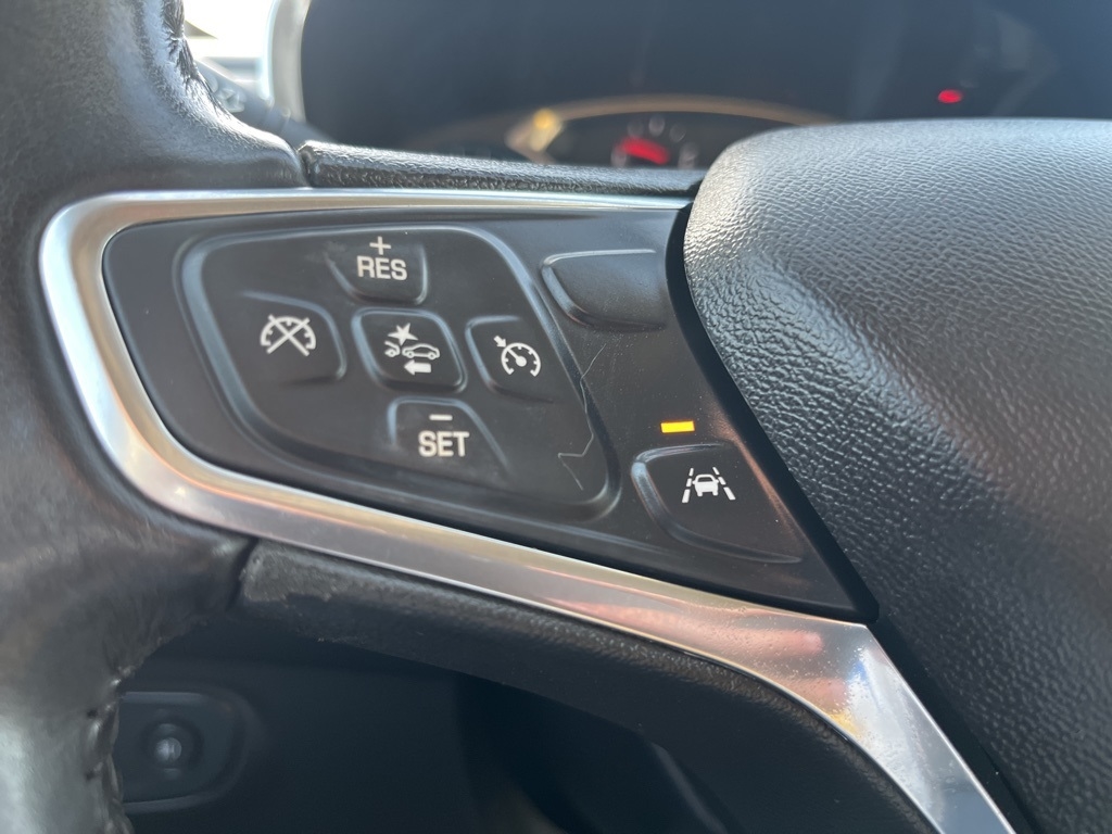 Chevrolet Equinox  2020