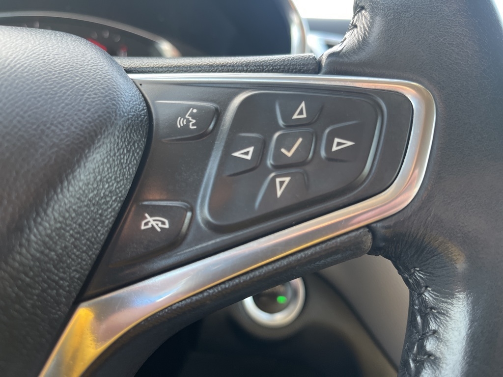 Chevrolet Equinox  2020