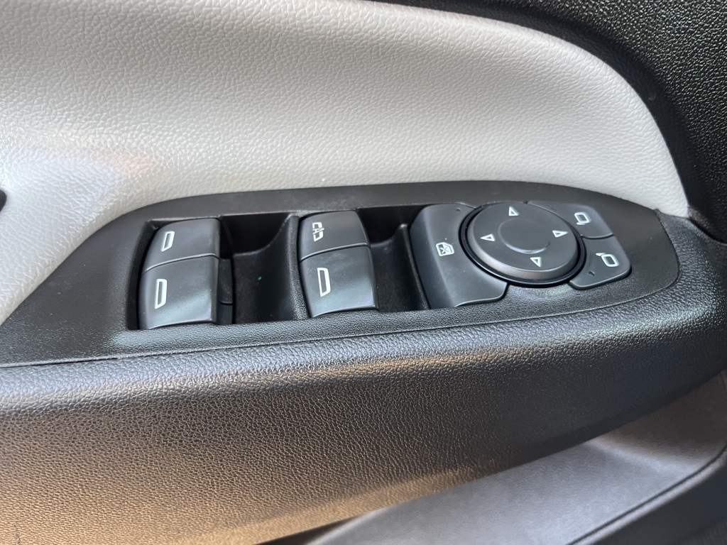 Chevrolet Equinox  2020