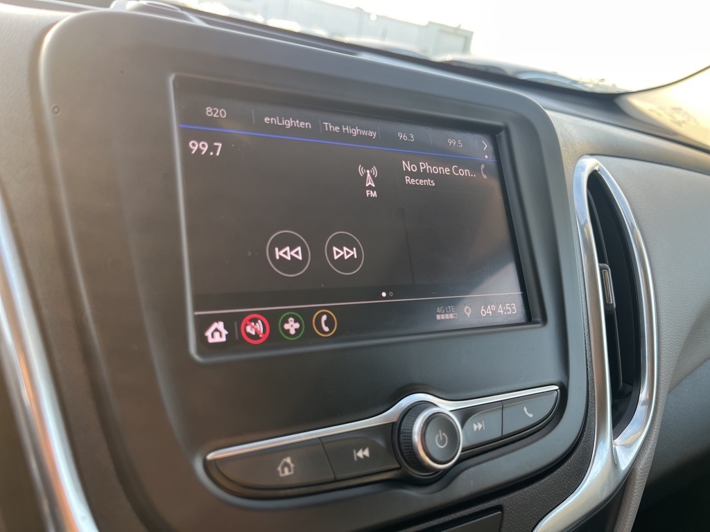 Chevrolet Equinox  2020