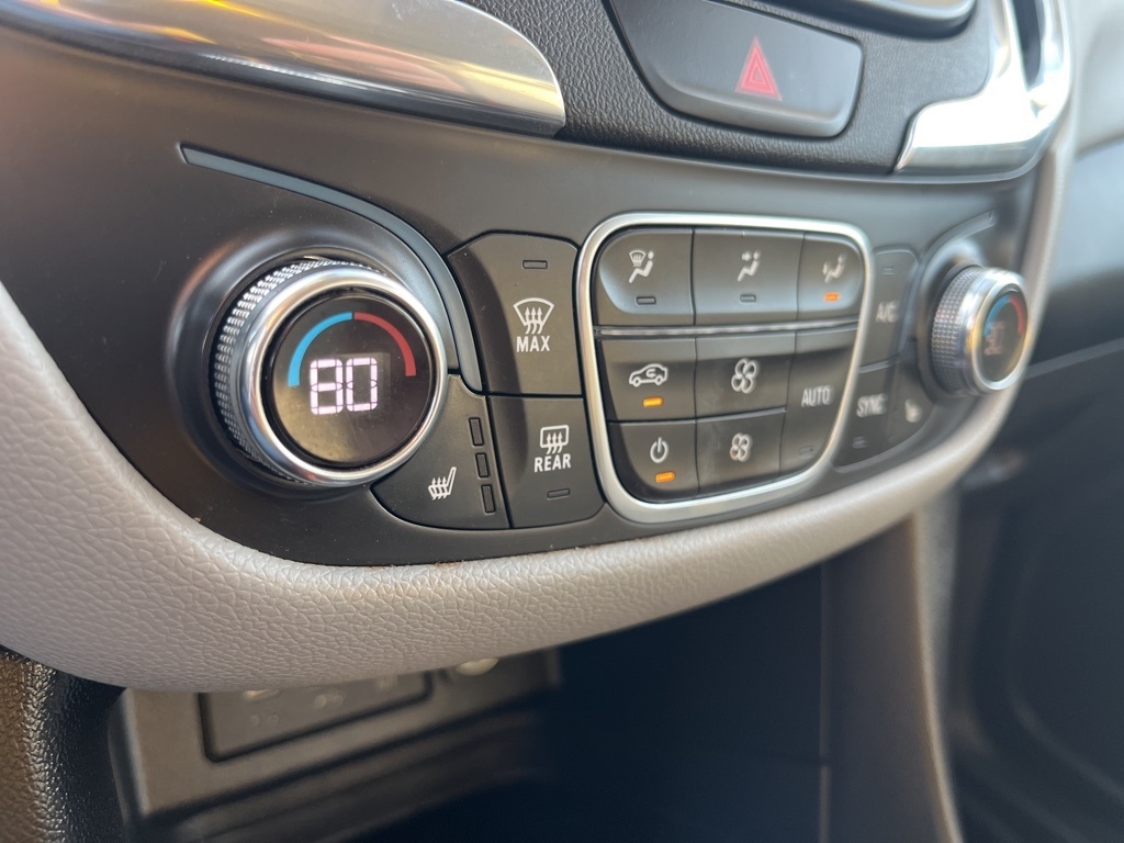 Chevrolet Equinox  2020