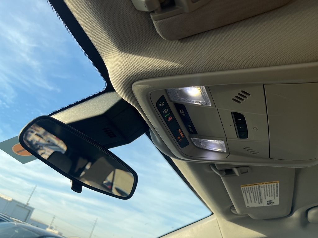 Chevrolet Equinox  2020