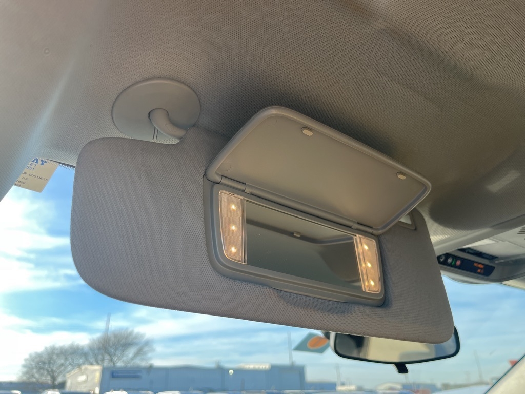 Chevrolet Equinox  2020