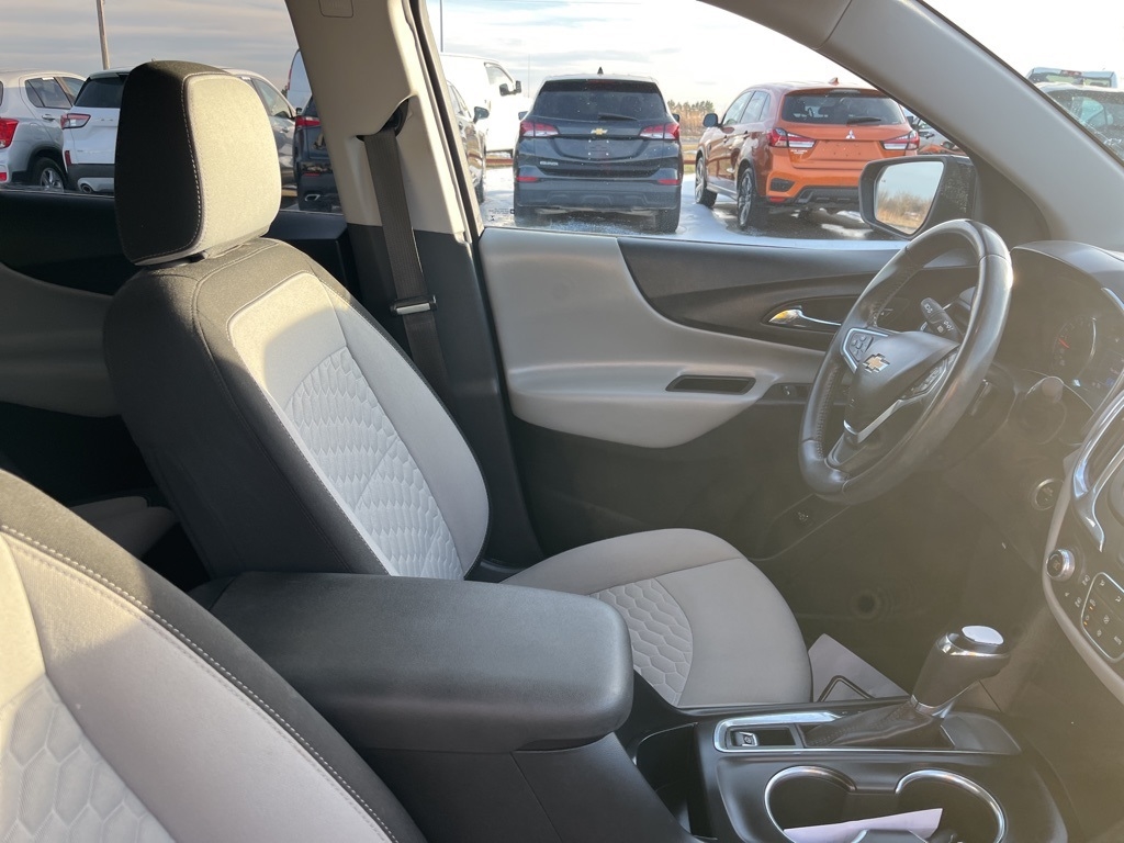 Chevrolet Equinox  2020