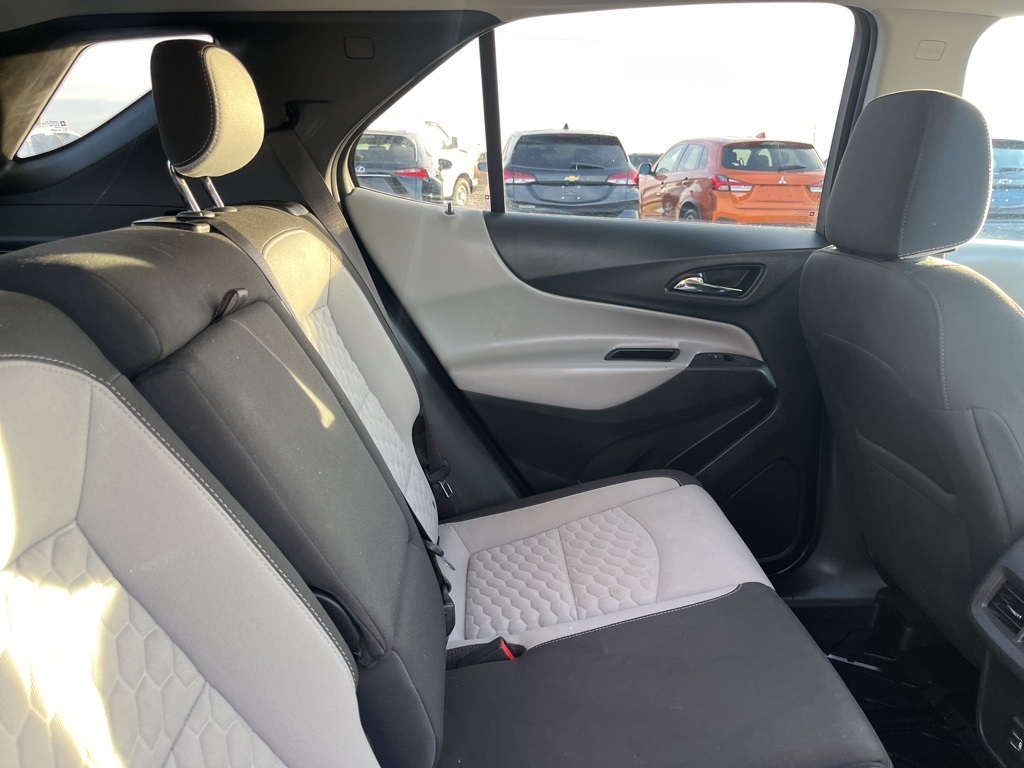 Chevrolet Equinox  2020