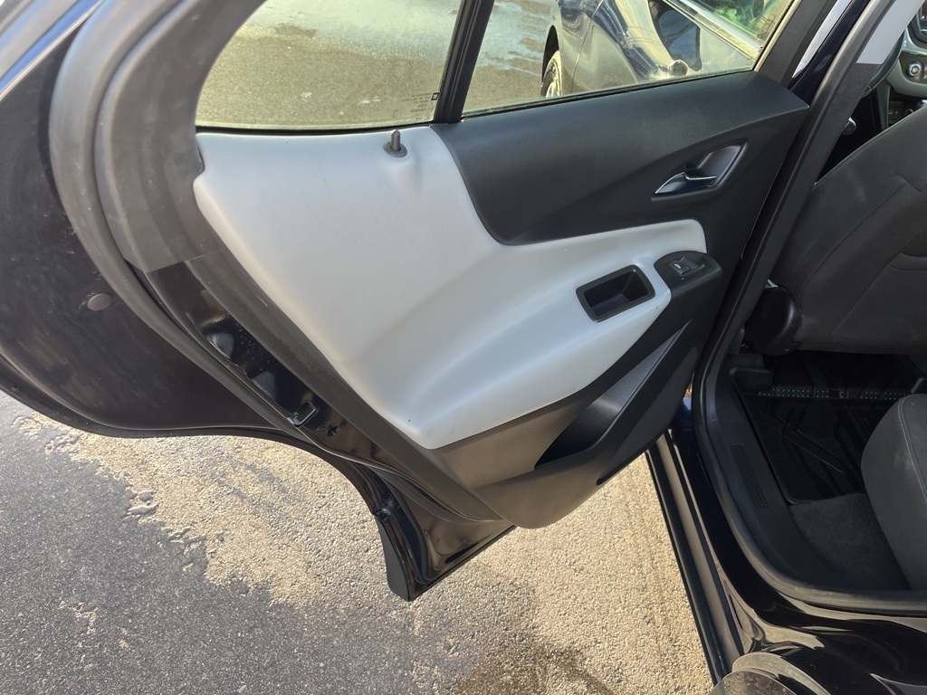 Chevrolet Equinox  2020