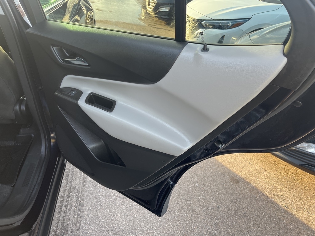 Chevrolet Equinox  2020