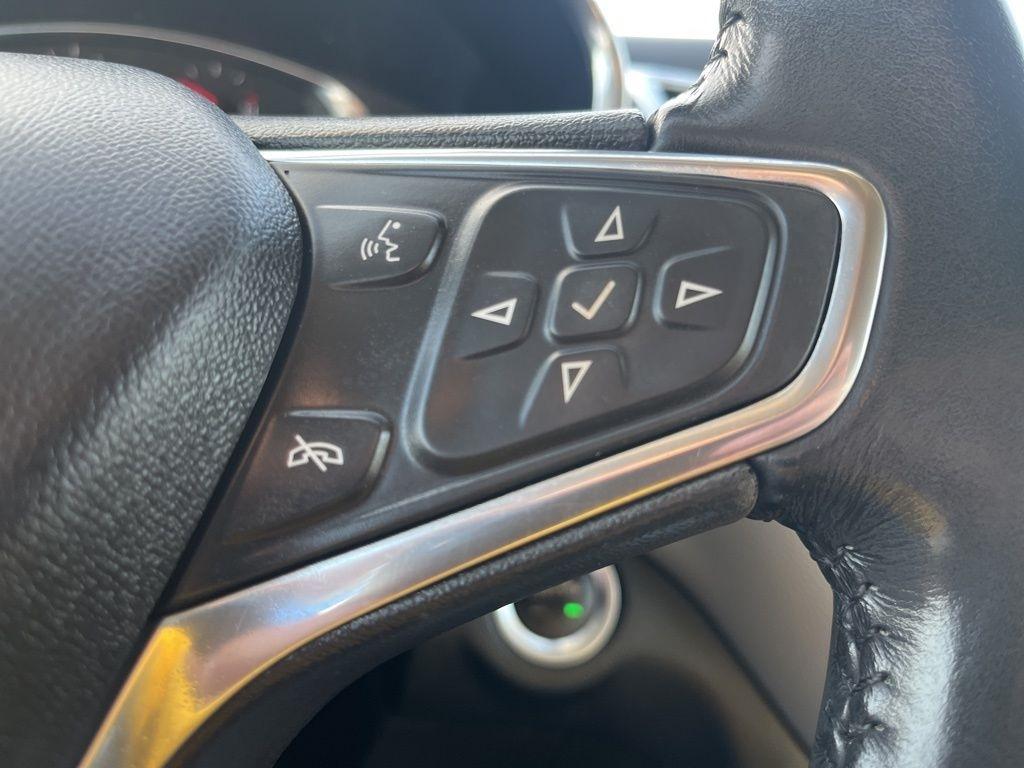 Chevrolet Equinox  2020