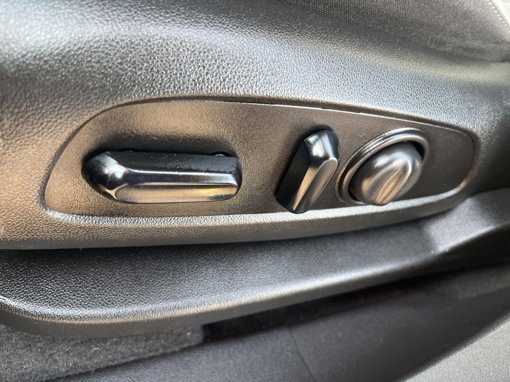 Chevrolet Equinox  2020