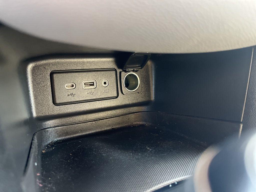 Chevrolet Equinox  2020