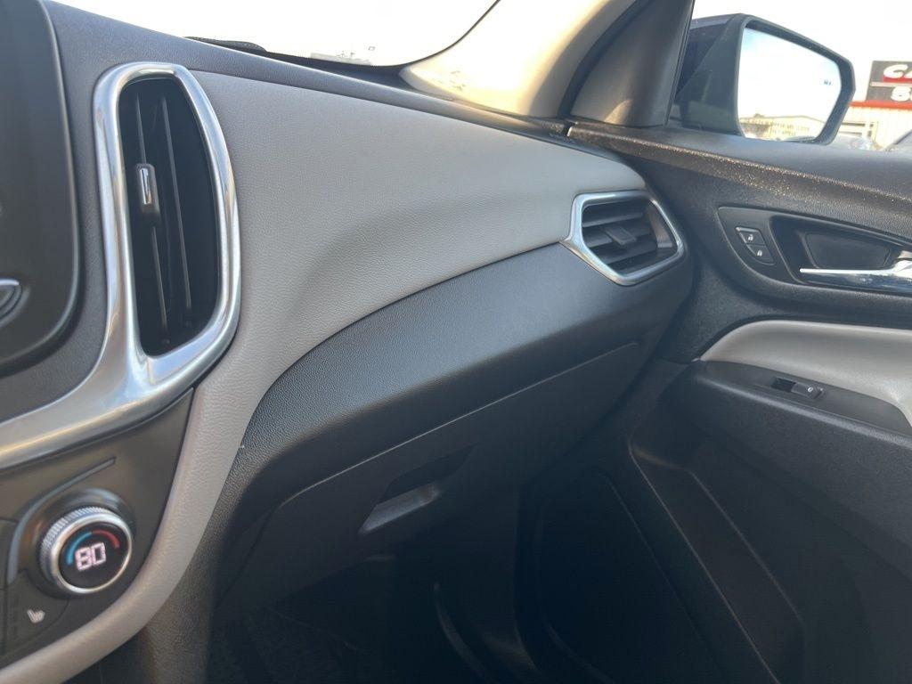 Chevrolet Equinox  2020