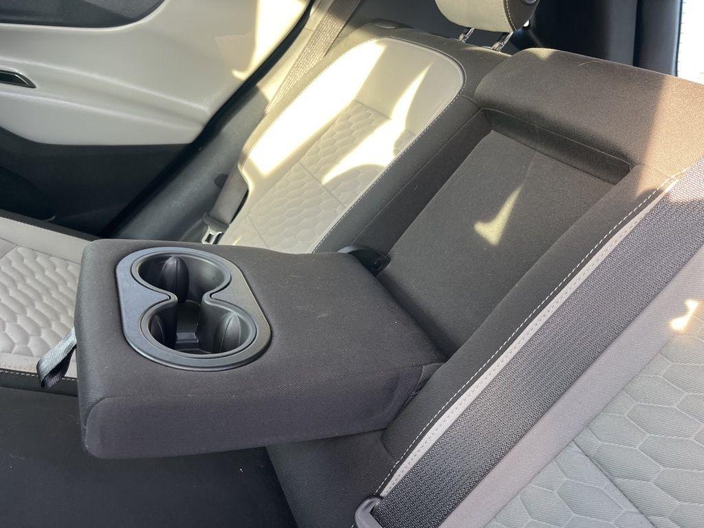 Chevrolet Equinox  2020