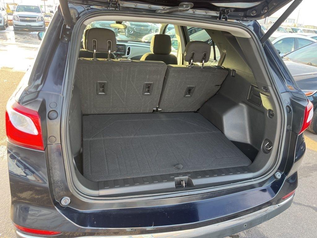 Chevrolet Equinox  2020