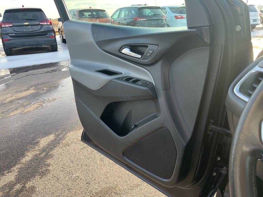 Chevrolet Equinox  2020