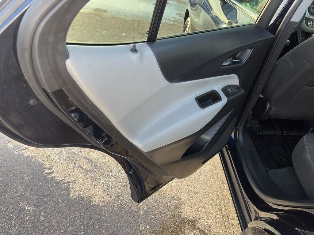 Chevrolet Equinox  2020